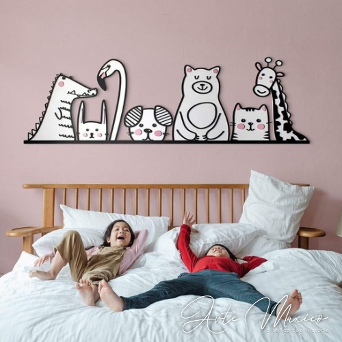 Animales de Cabecera