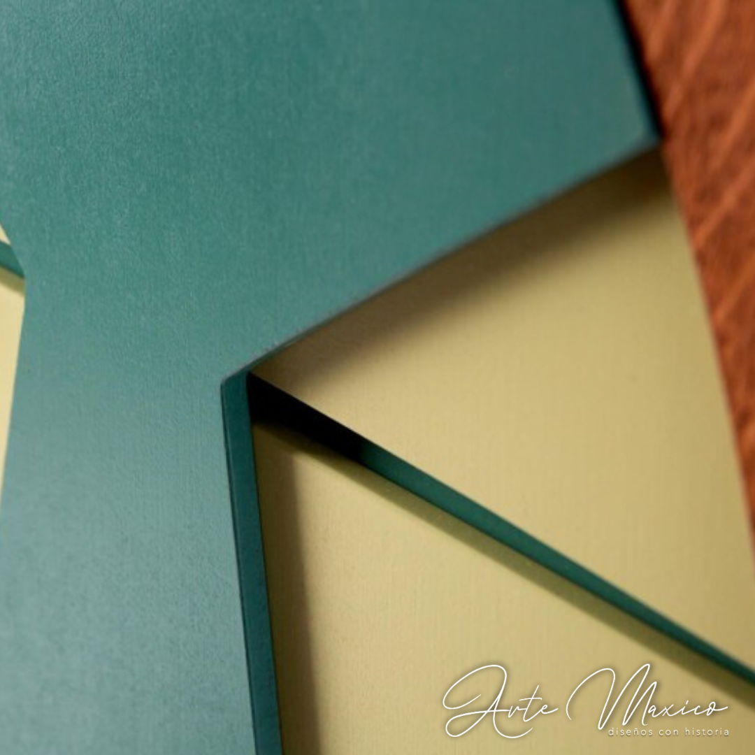 Tótem Máscara Inuk