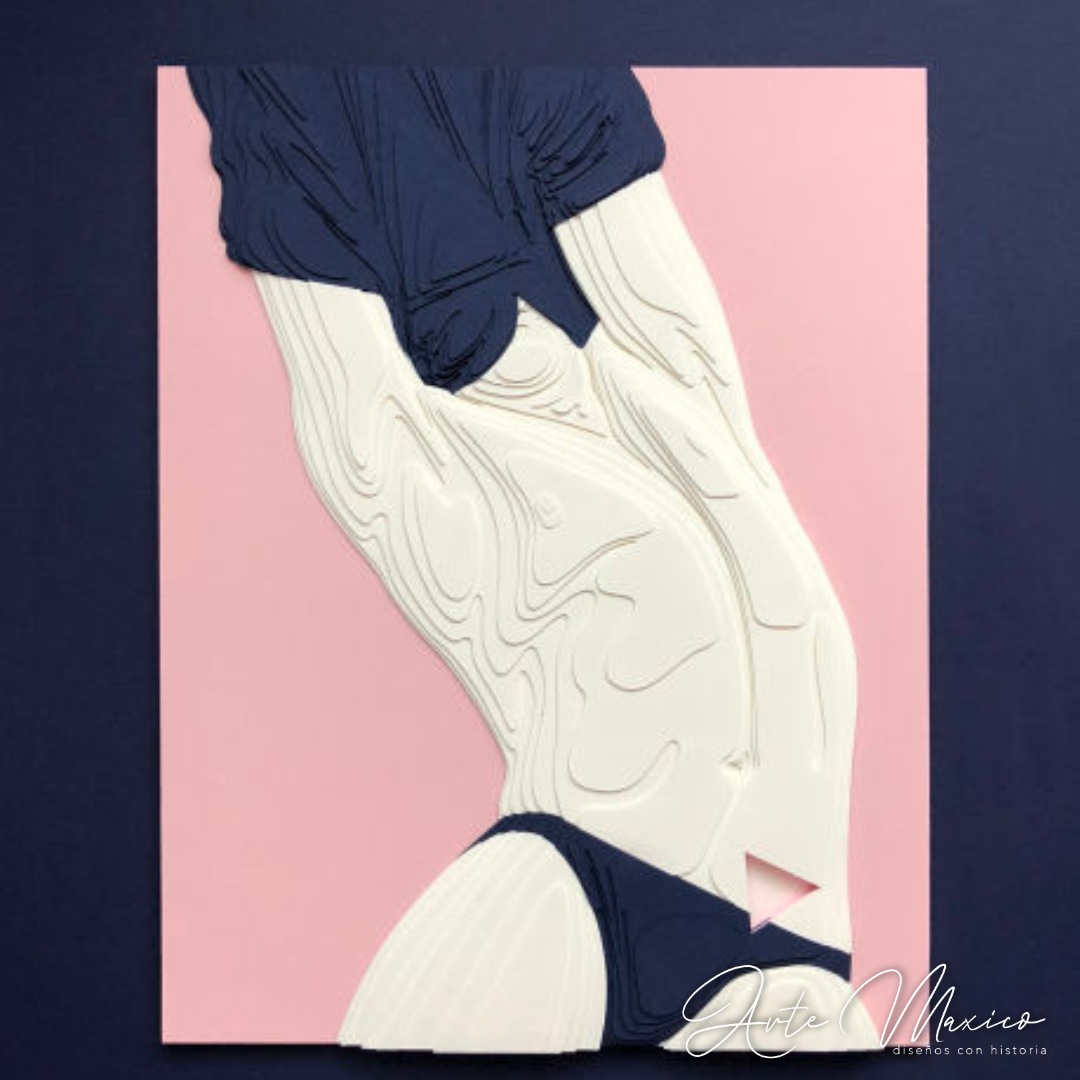 Cuadro Prince Charles