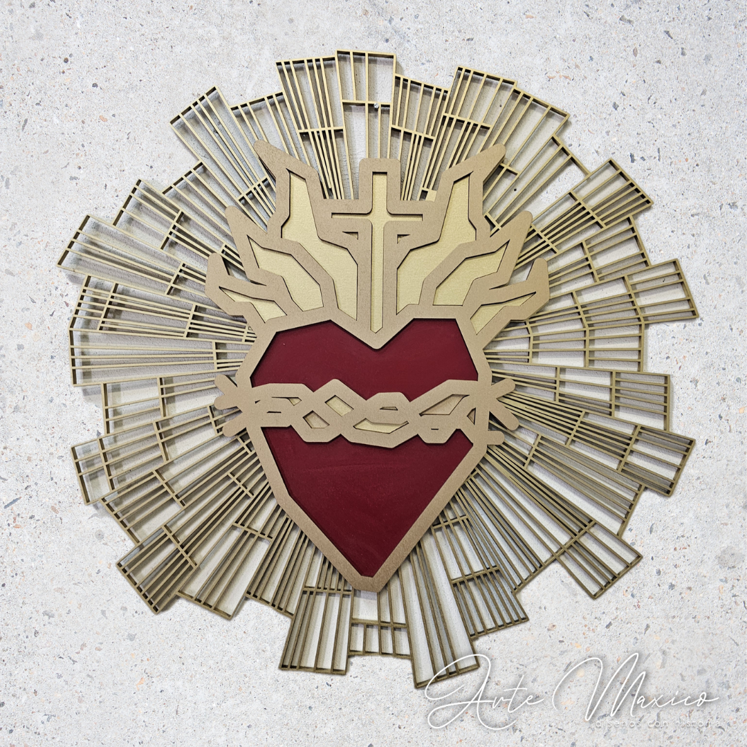 Corazón de Jesús