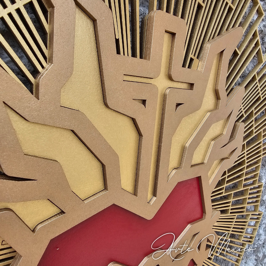 Corazón de Jesús