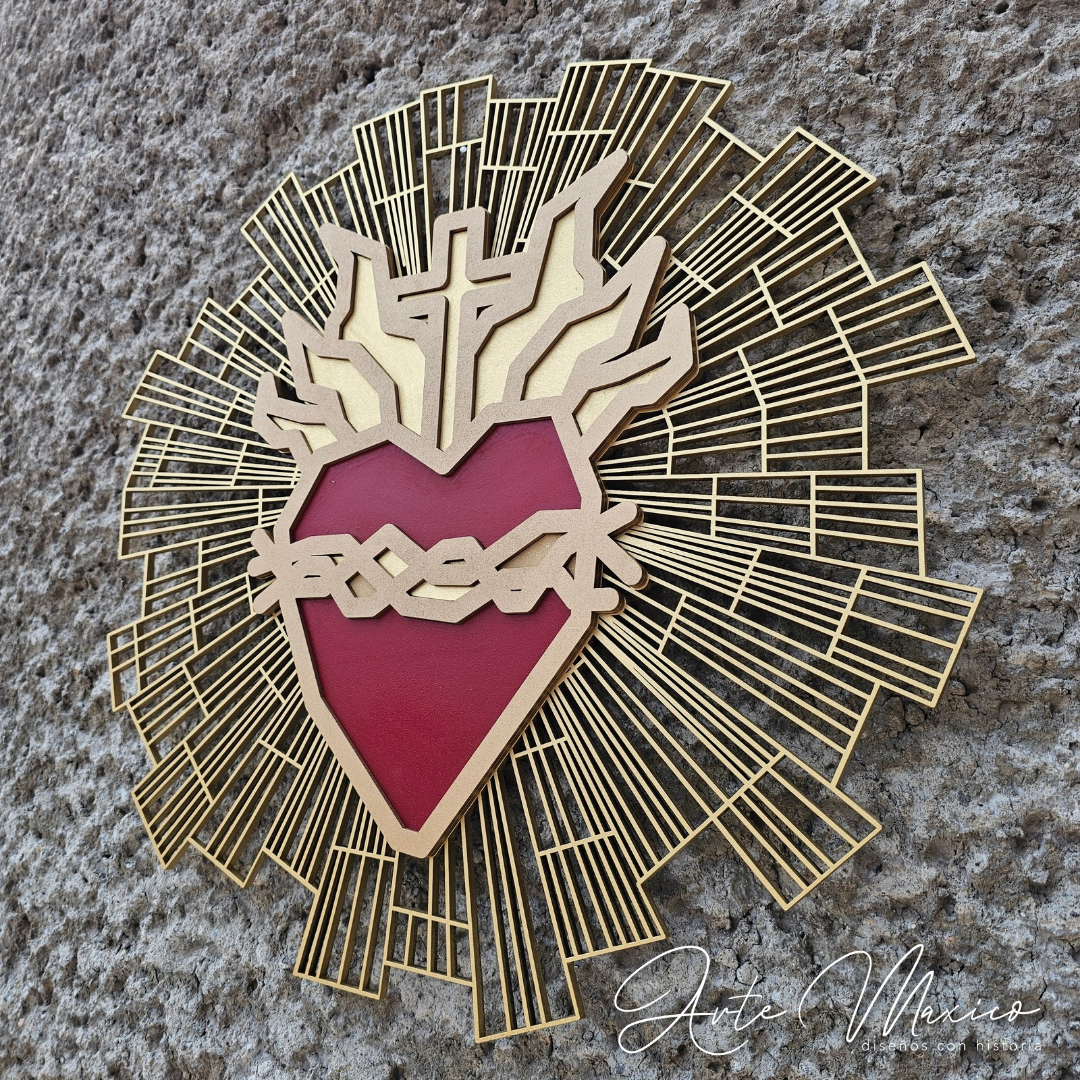 Corazón de Jesús