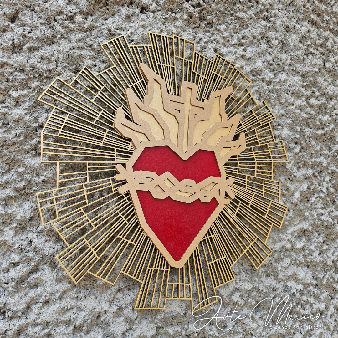 Corazón de Jesús