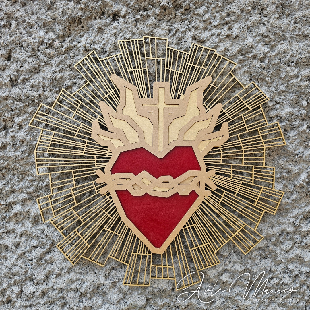 Corazón de Jesús