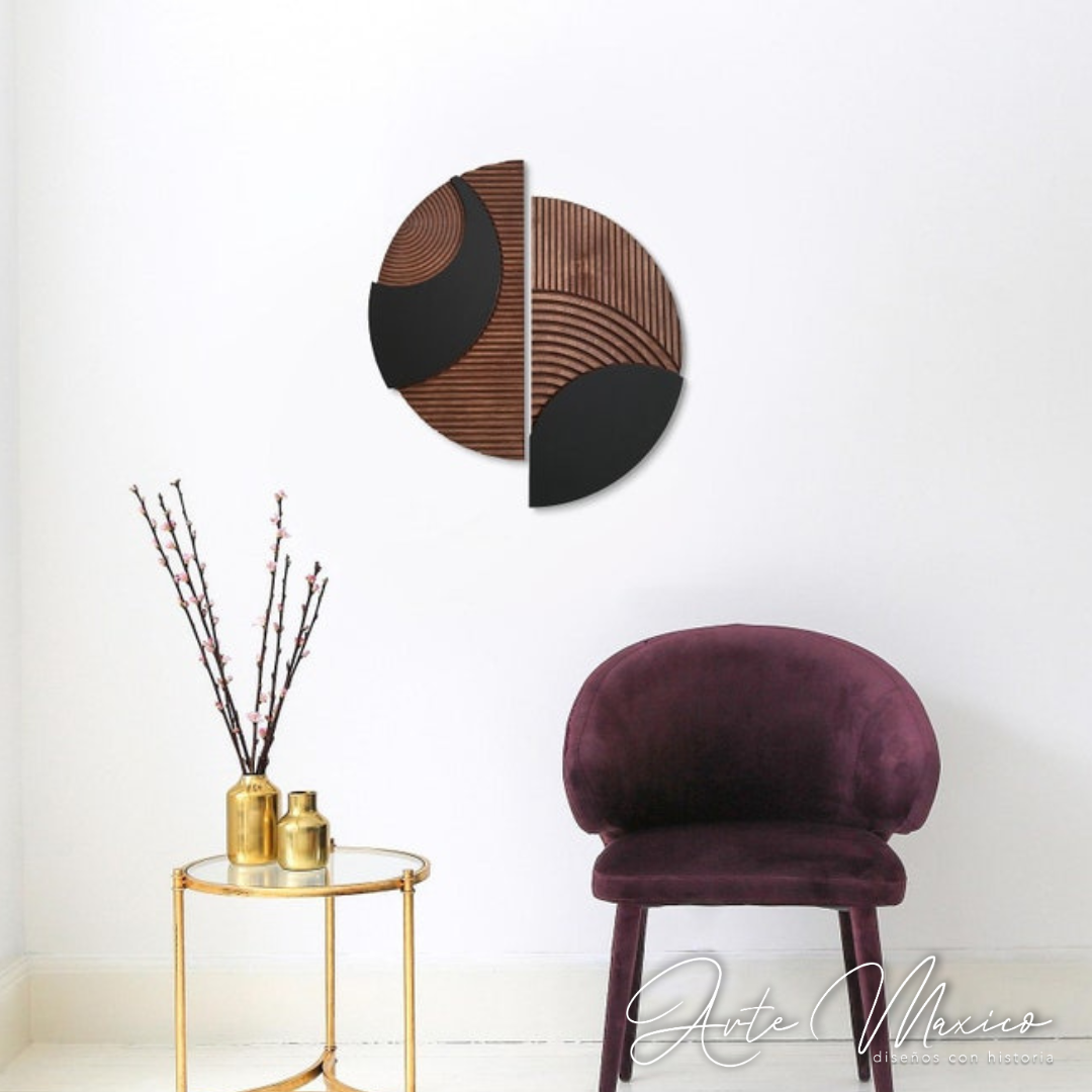 Circulo Twin Boho