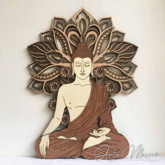 Buda Multicapas Premium