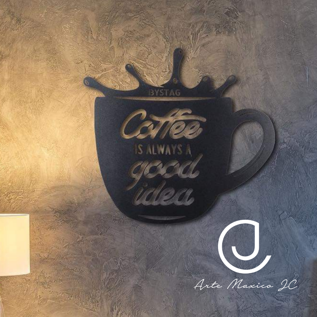 Taza Coffee