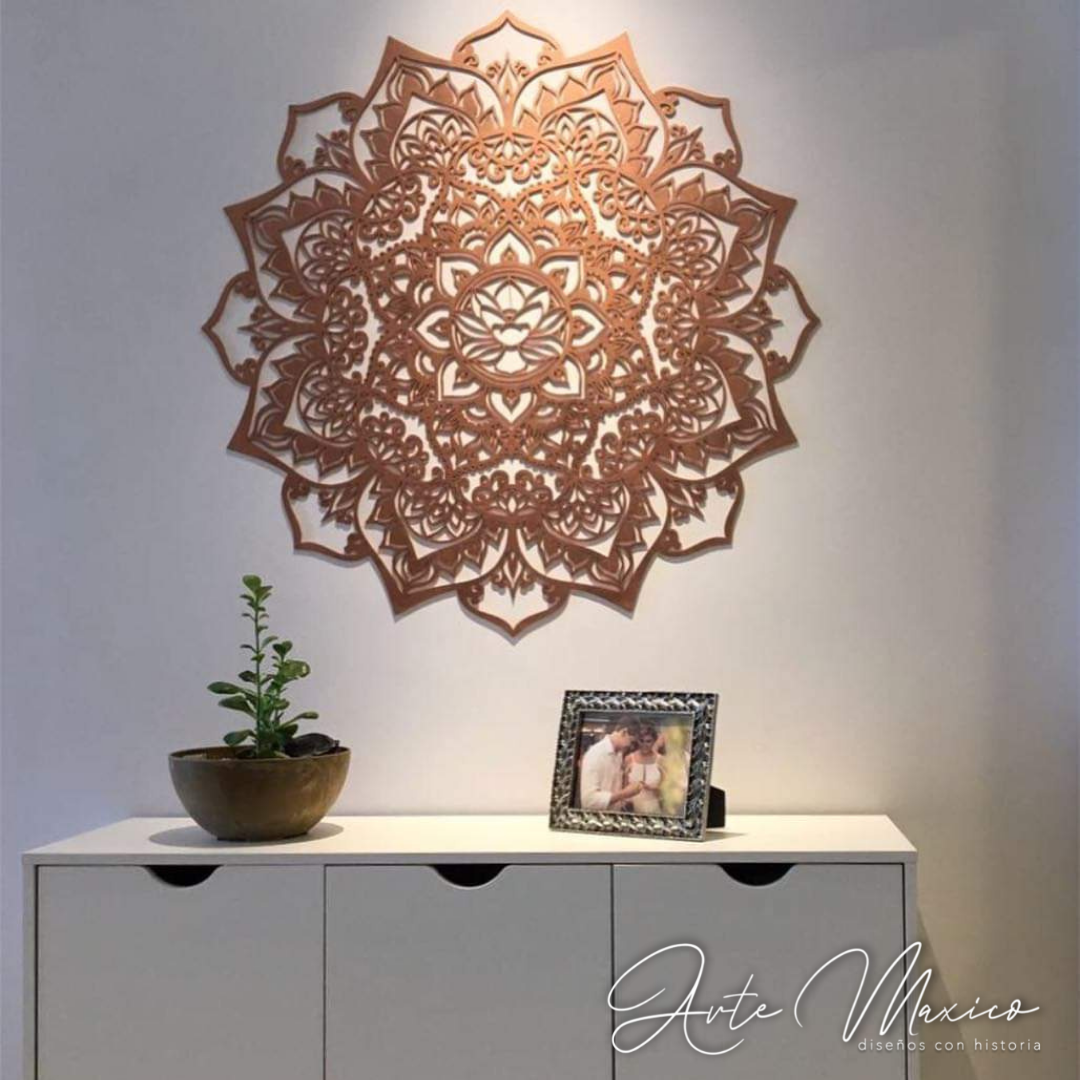 Mandala Loto