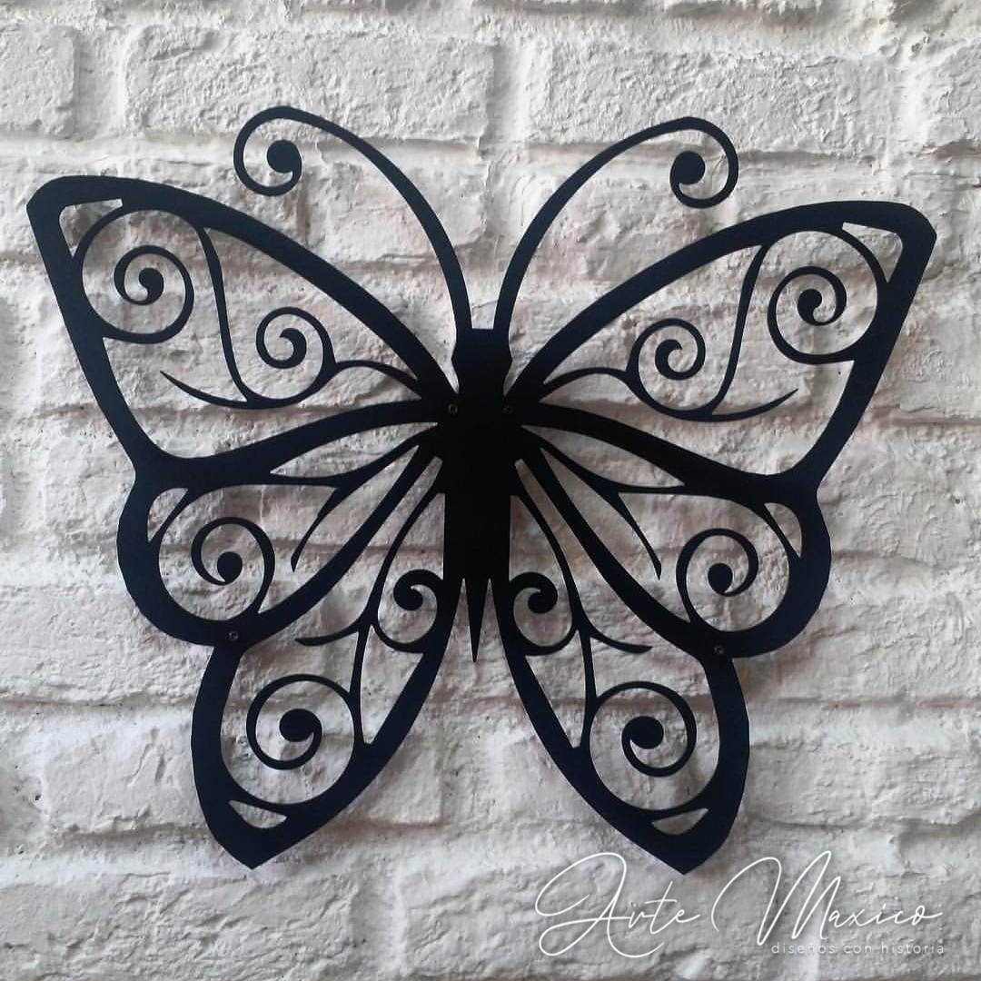 Mariposa Monarca