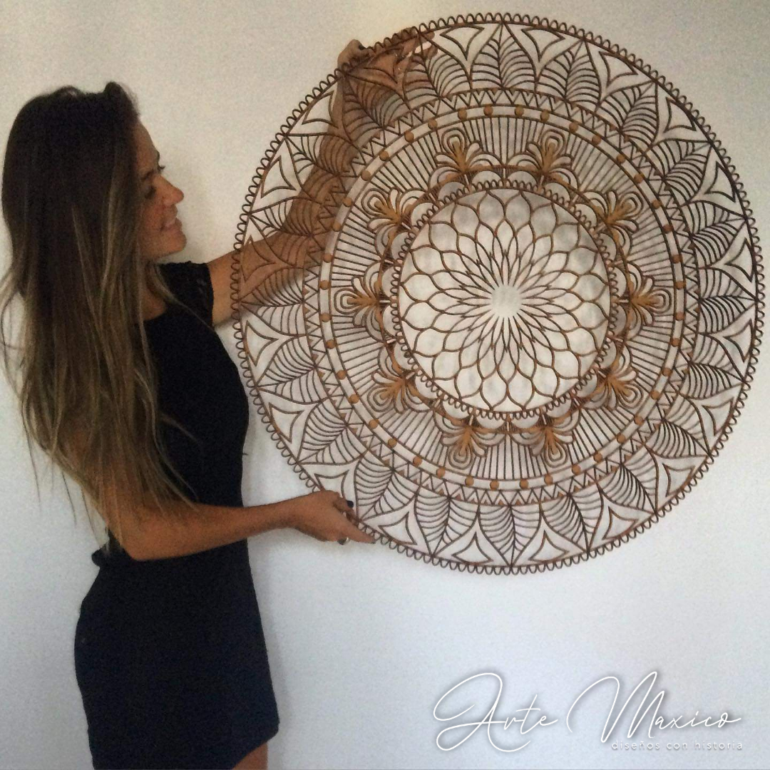 Mandala Tradicional