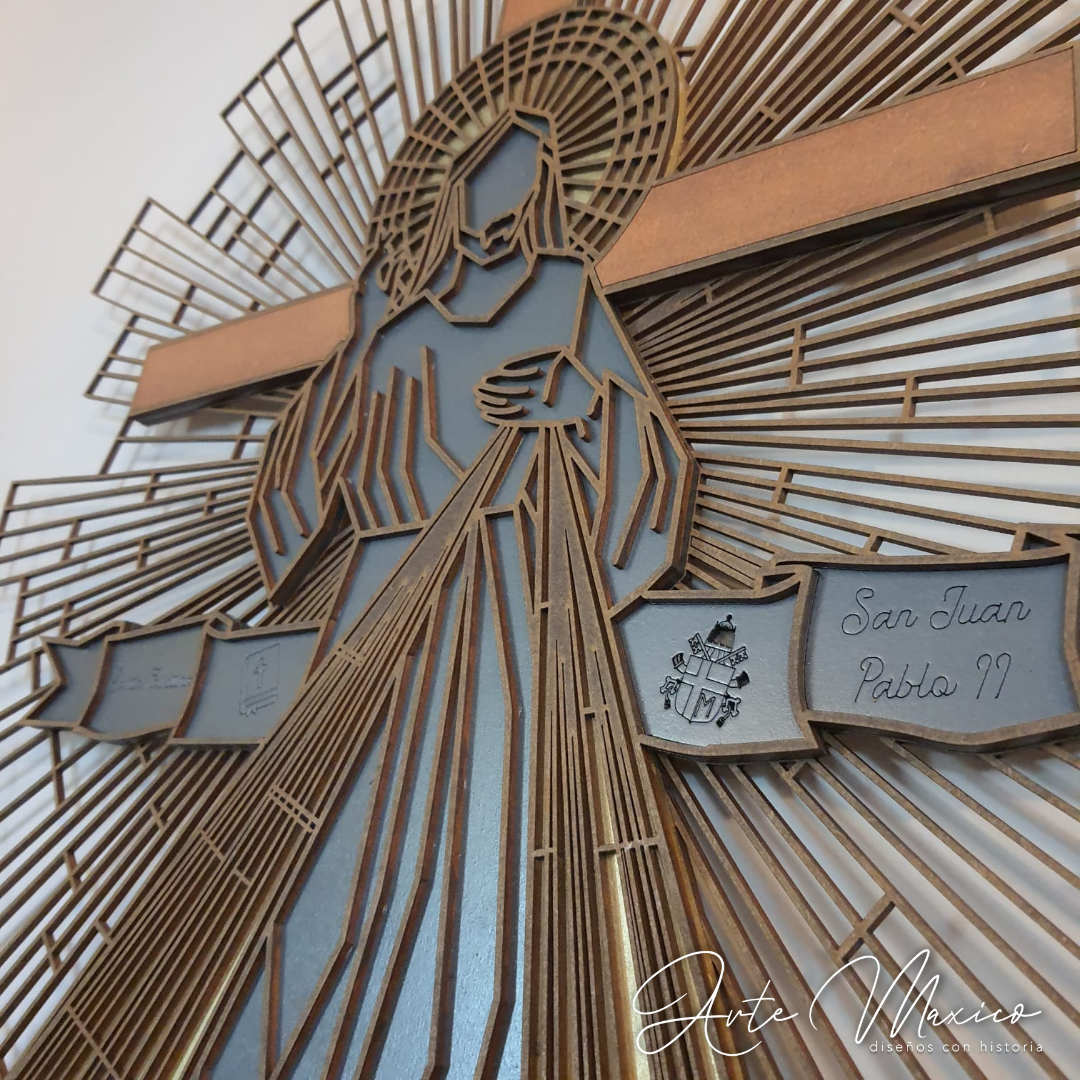 Cristo Premium