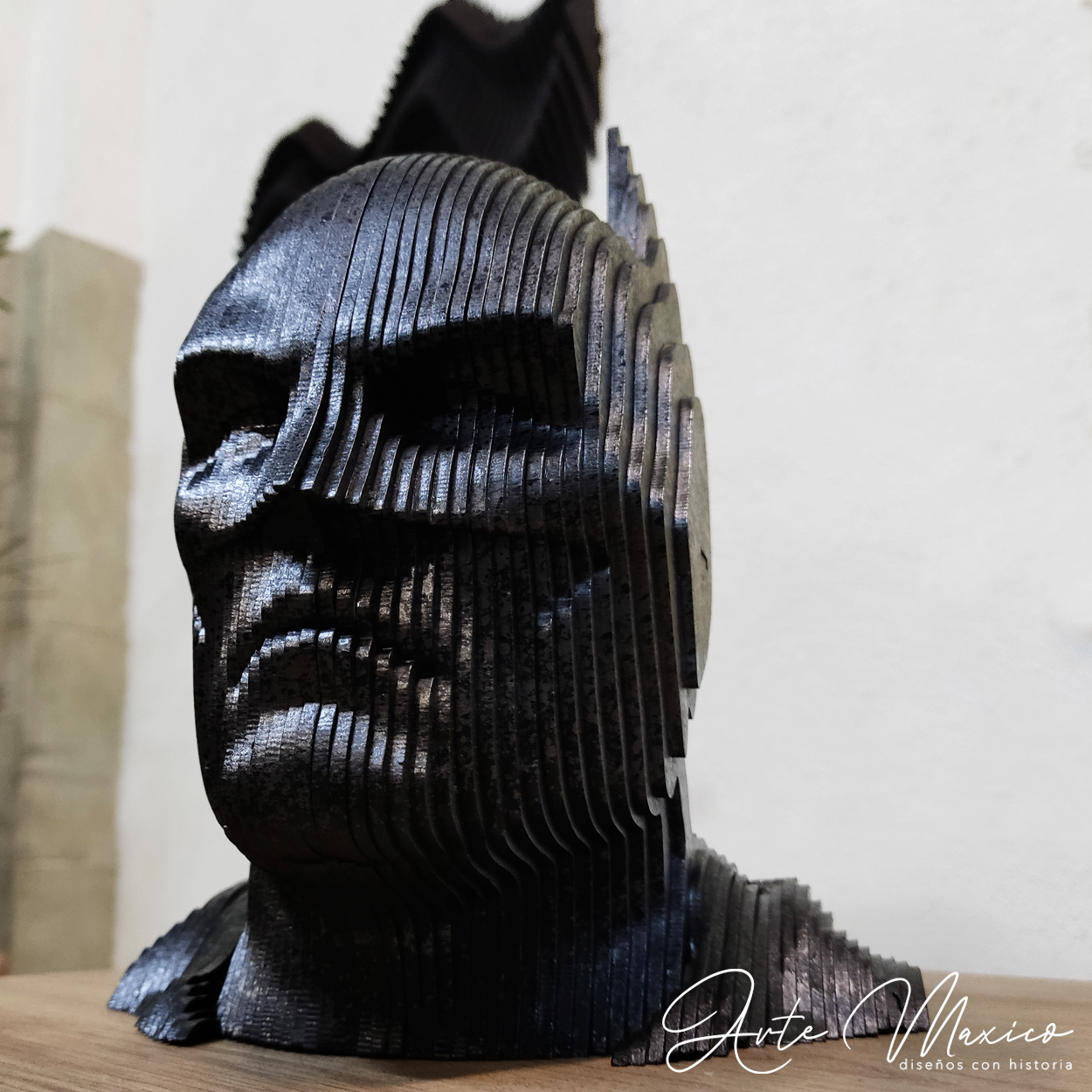 Batman Paramétrico
