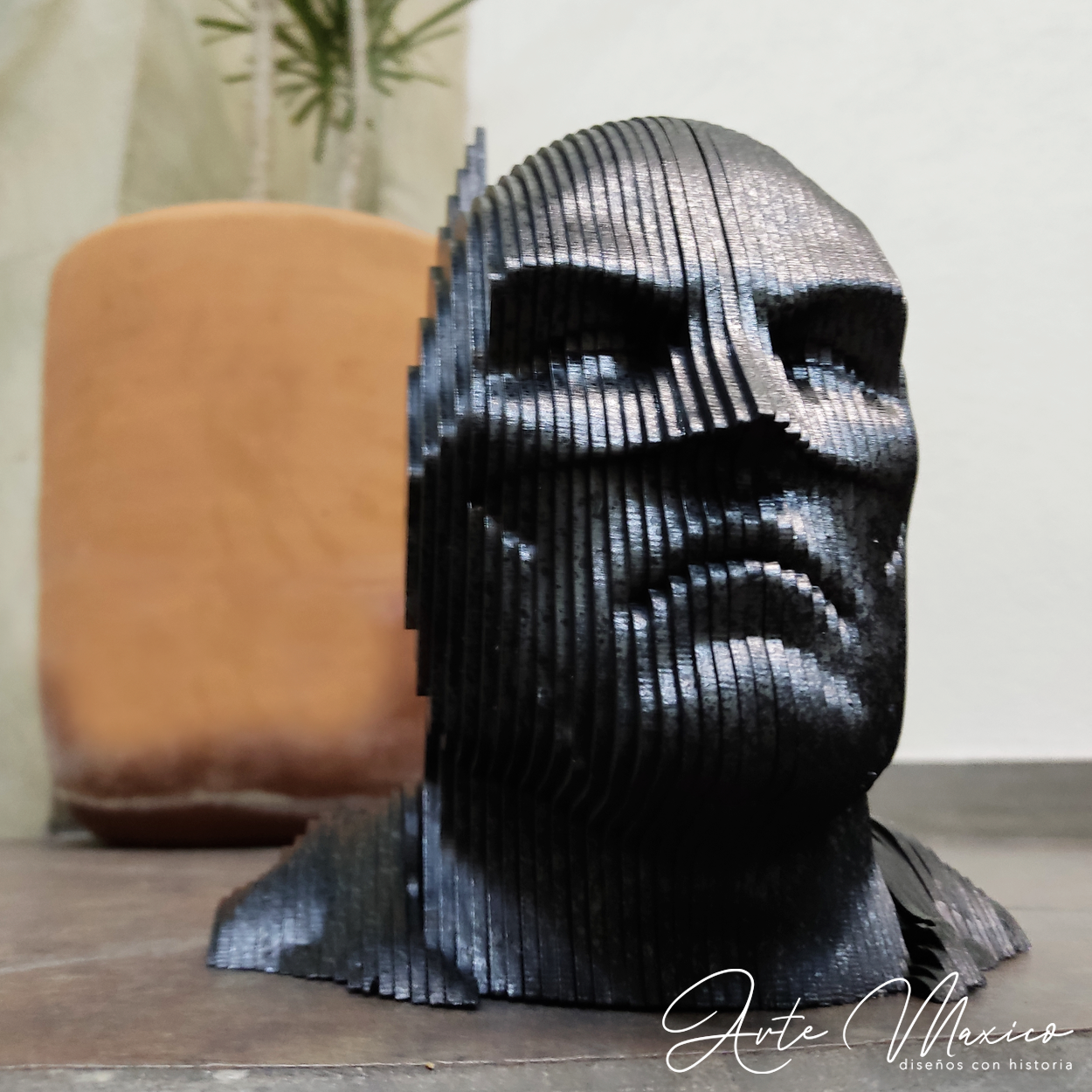 Batman Paramétrico