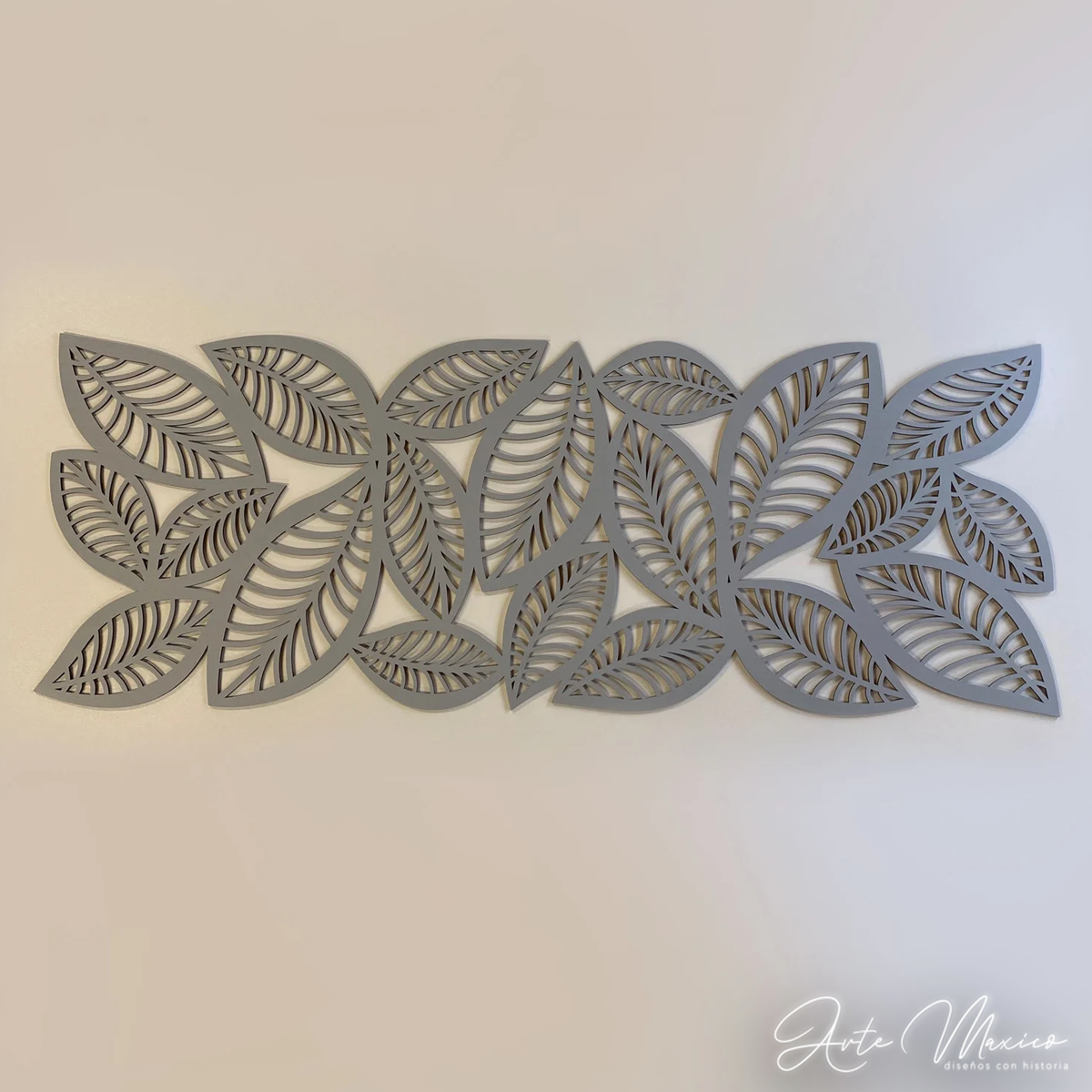 Hojas Calathea