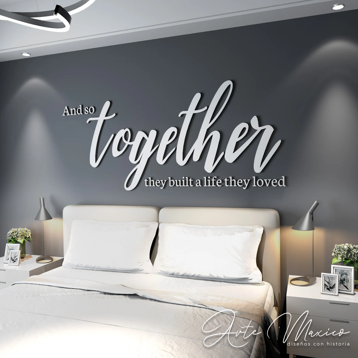 Together