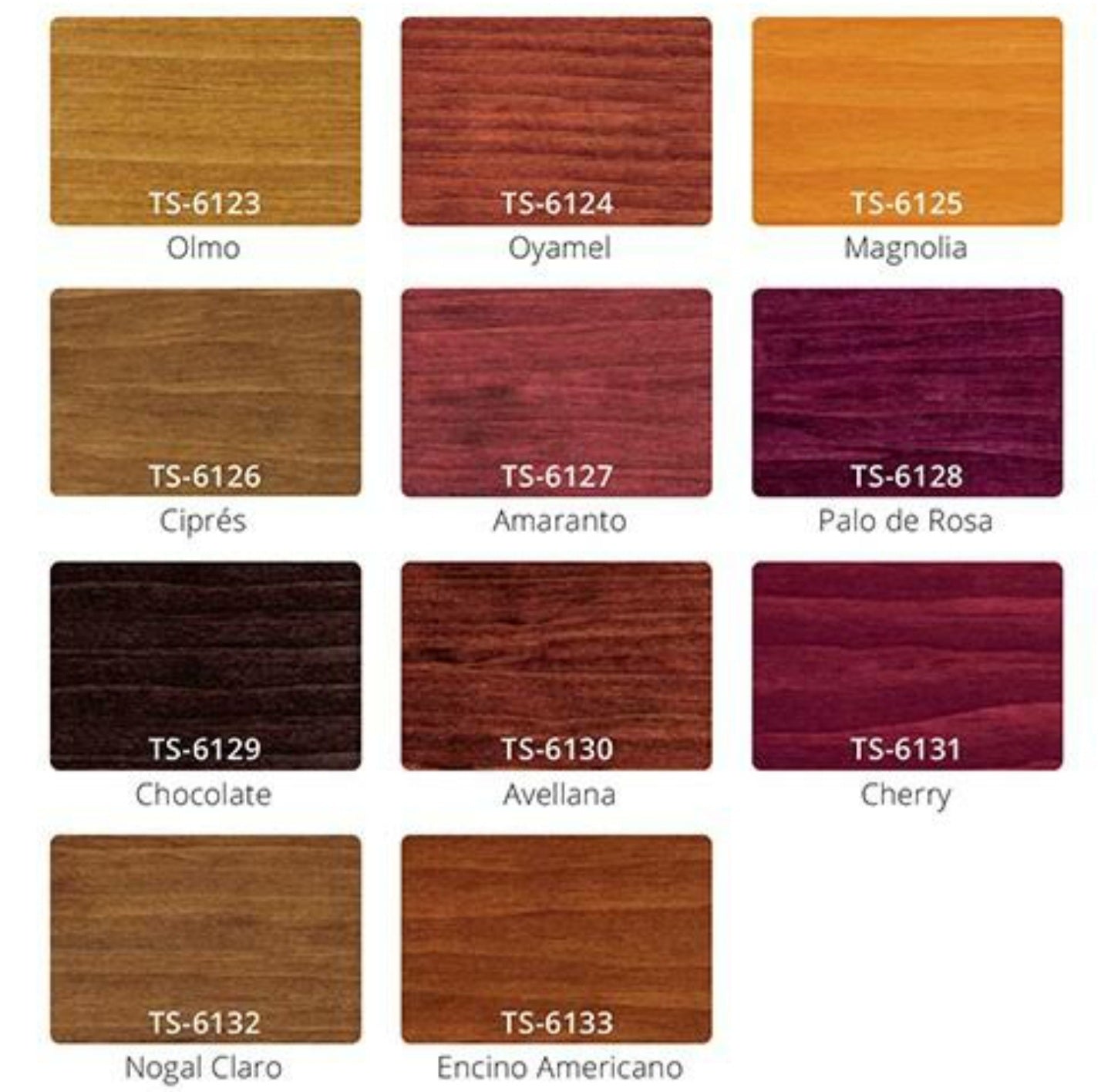 Círculos Lineales 14 pz