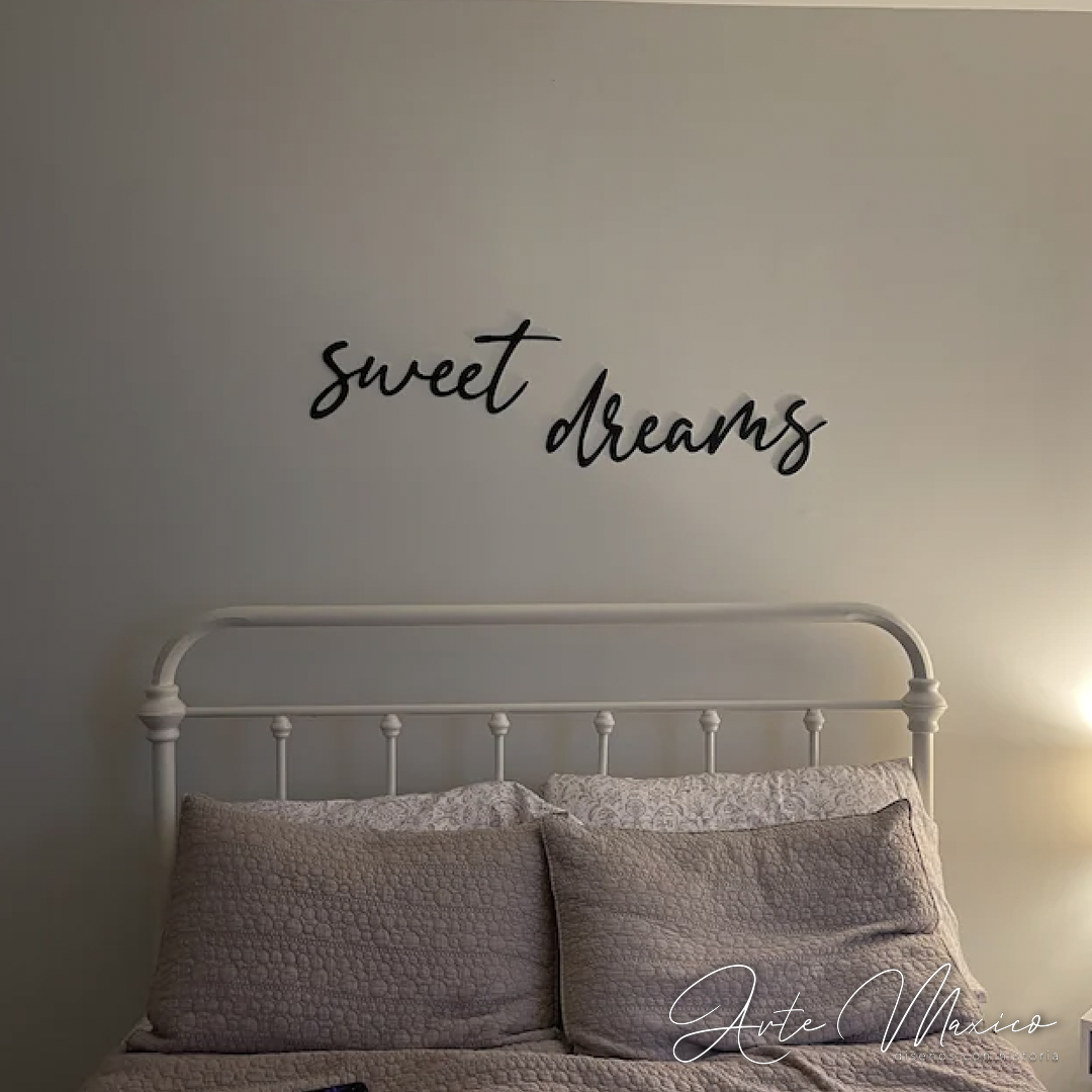 Sweet Dreams