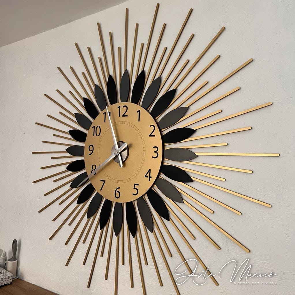 Reloj Resplandor