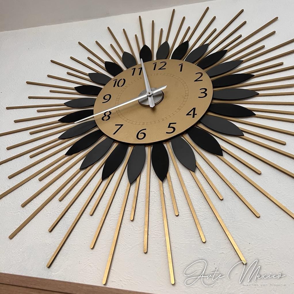 Reloj Resplandor