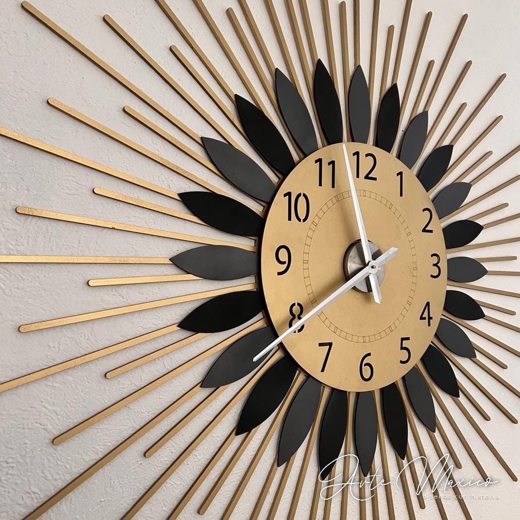 Reloj Resplandor