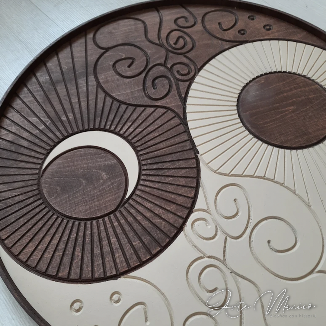 Yin Yang
