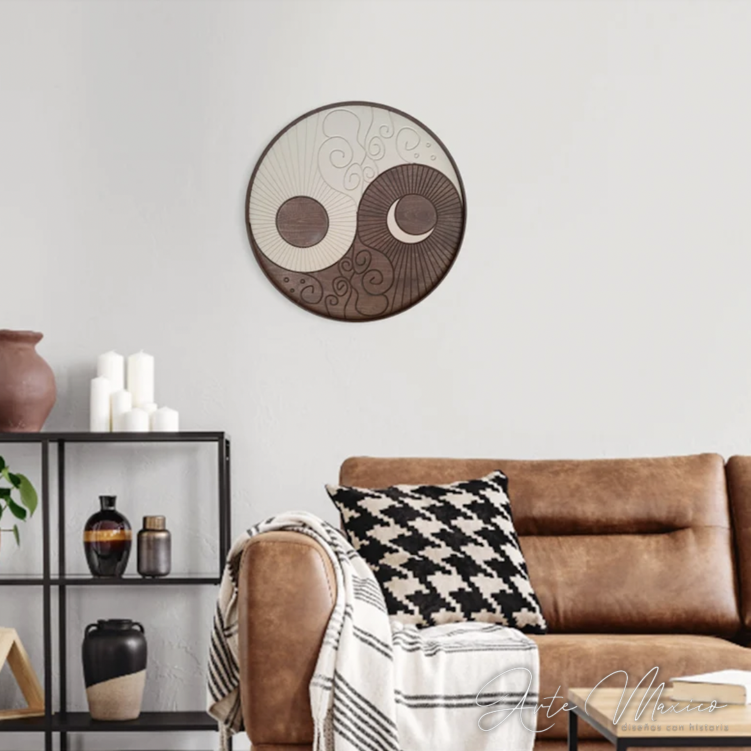 Yin Yang
