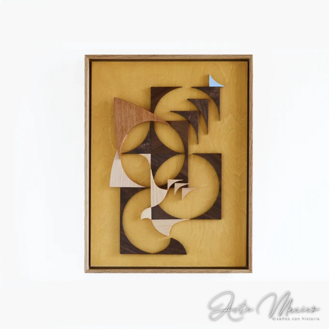 Cuadro Minimalista