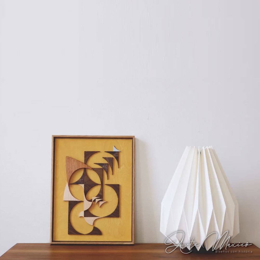 Cuadro Minimalista