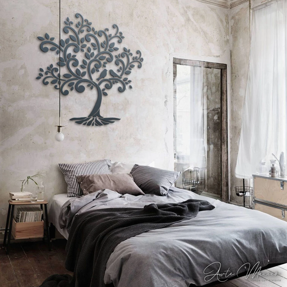 Árbol Decorativo
