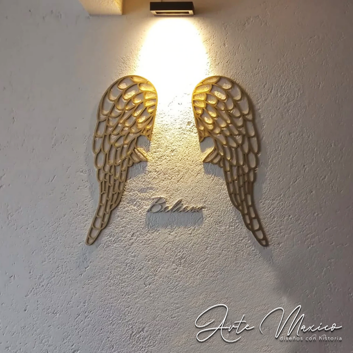 Alas Believe