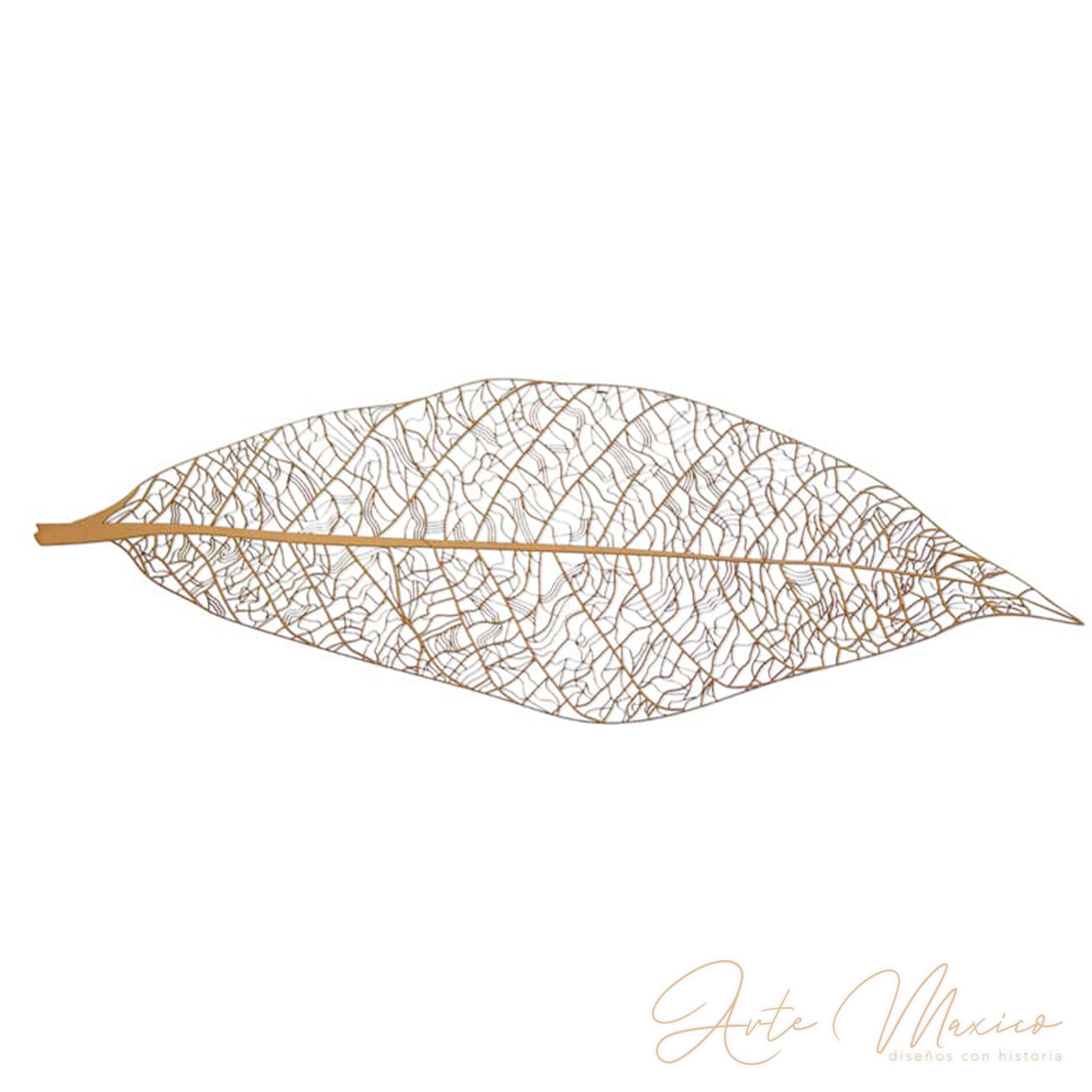 Hoja de Cacao