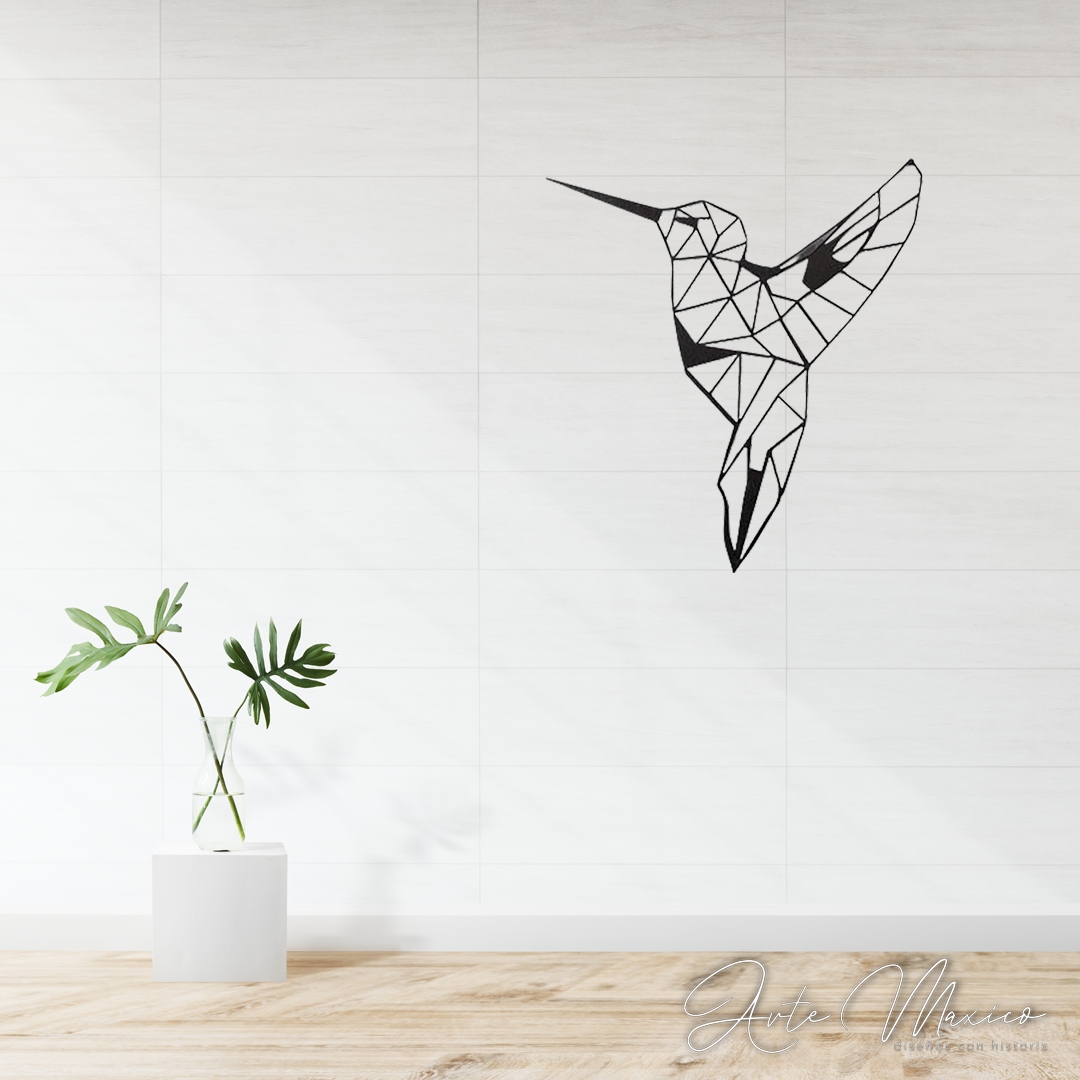 Colibrí