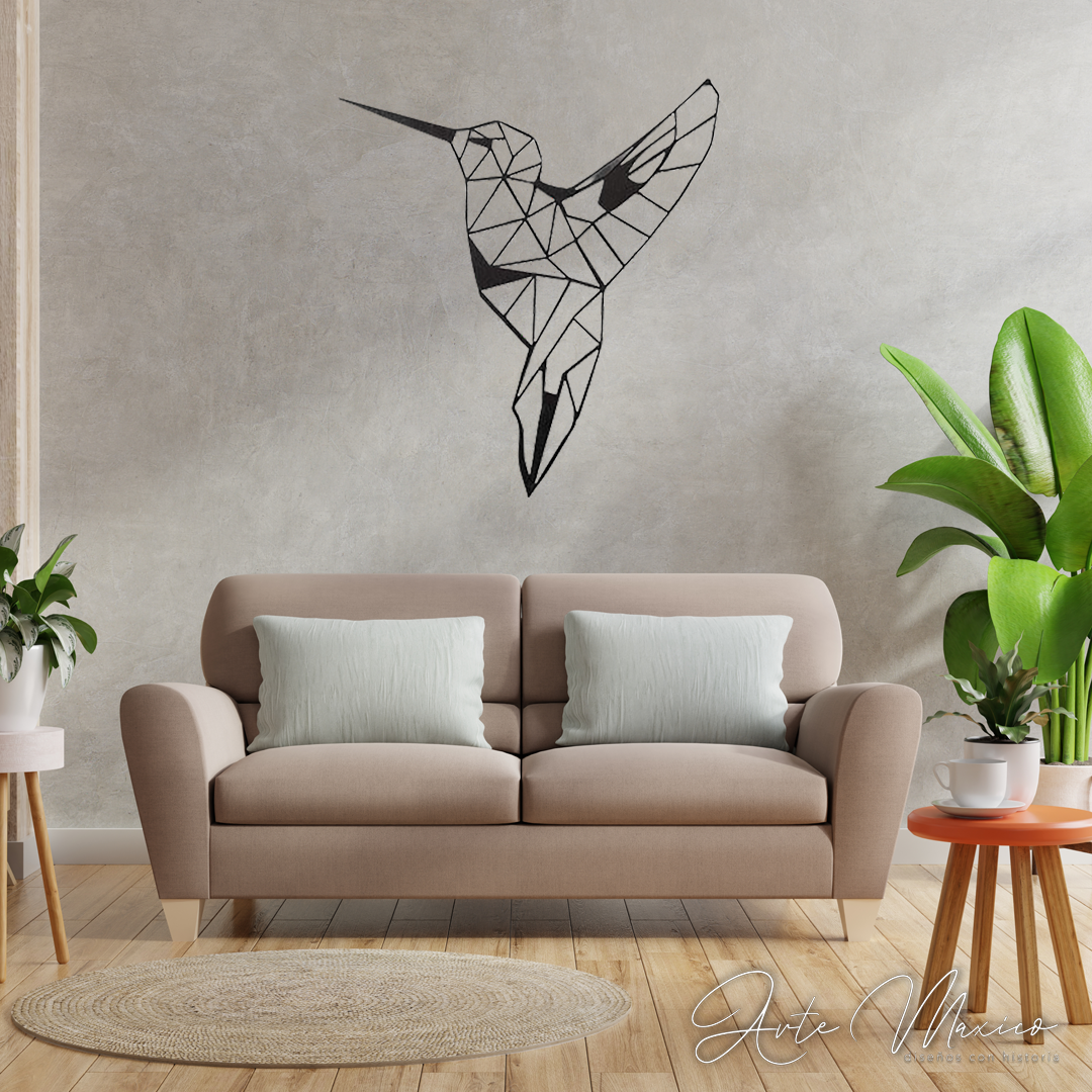 Colibrí