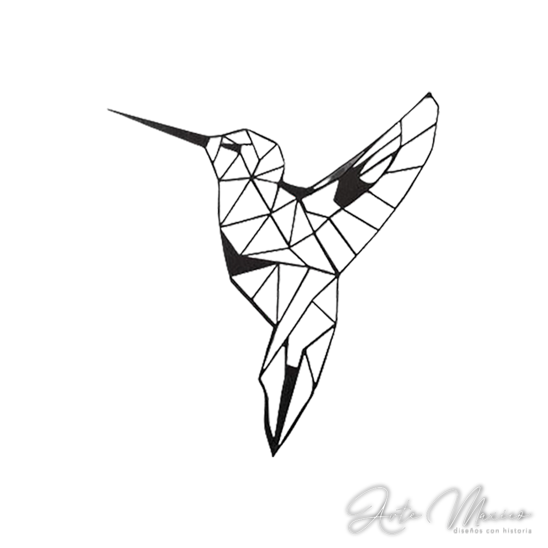 Colibrí