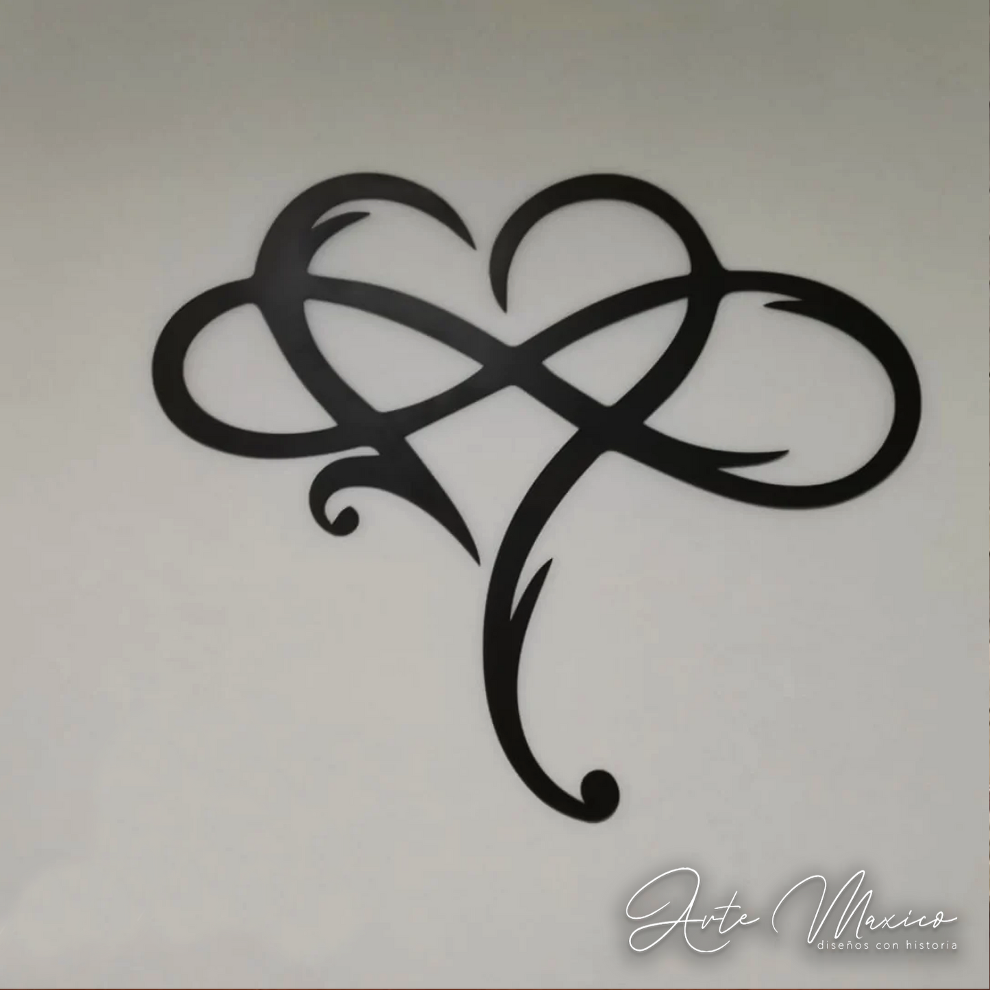 Corazón Infinito