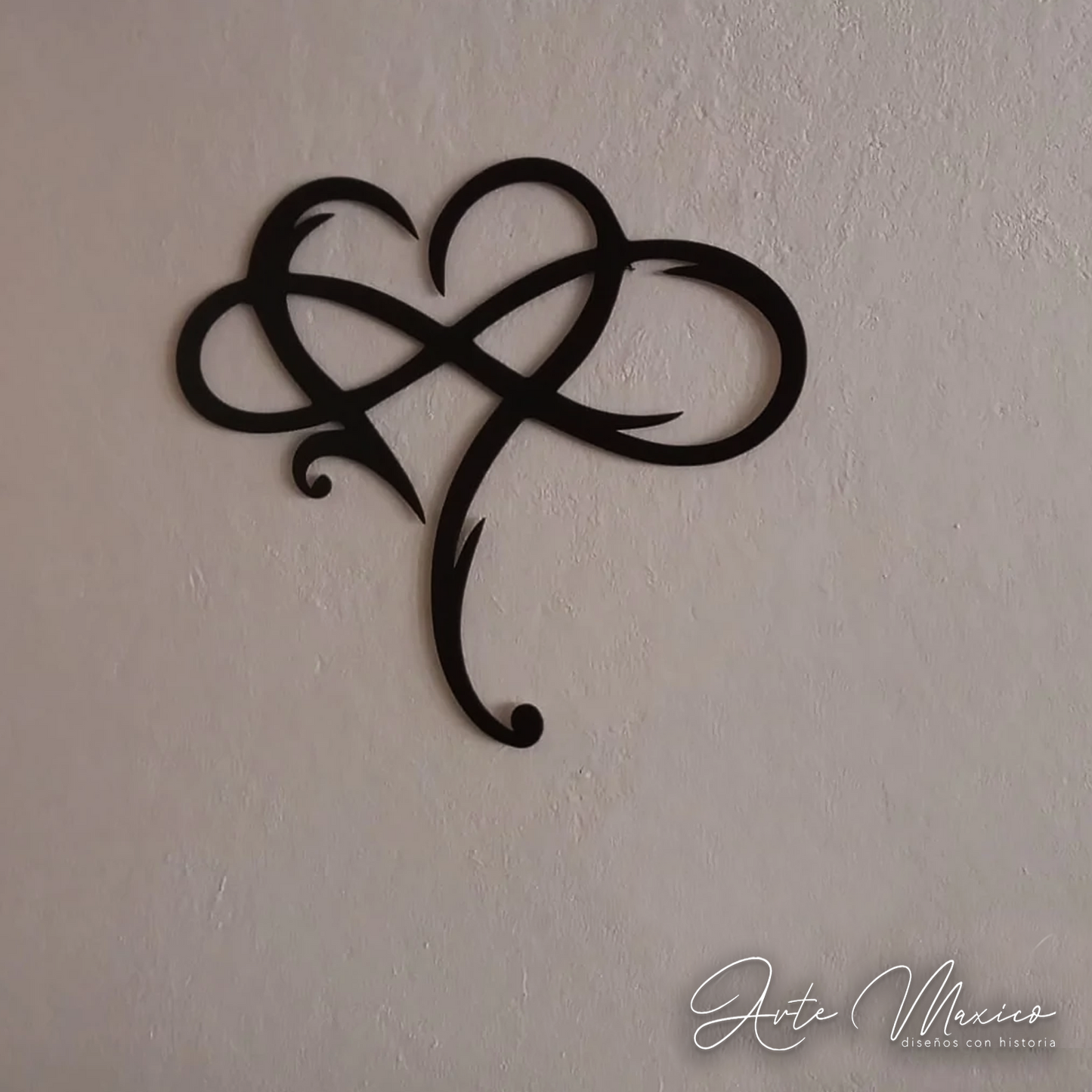 Corazón Infinito