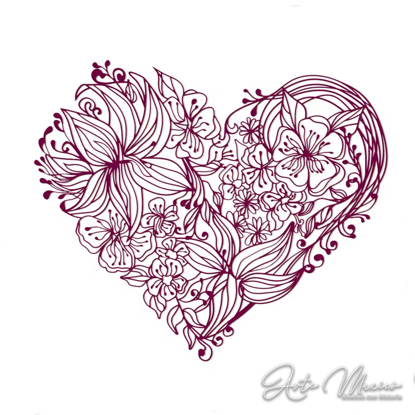 Corazón Natural