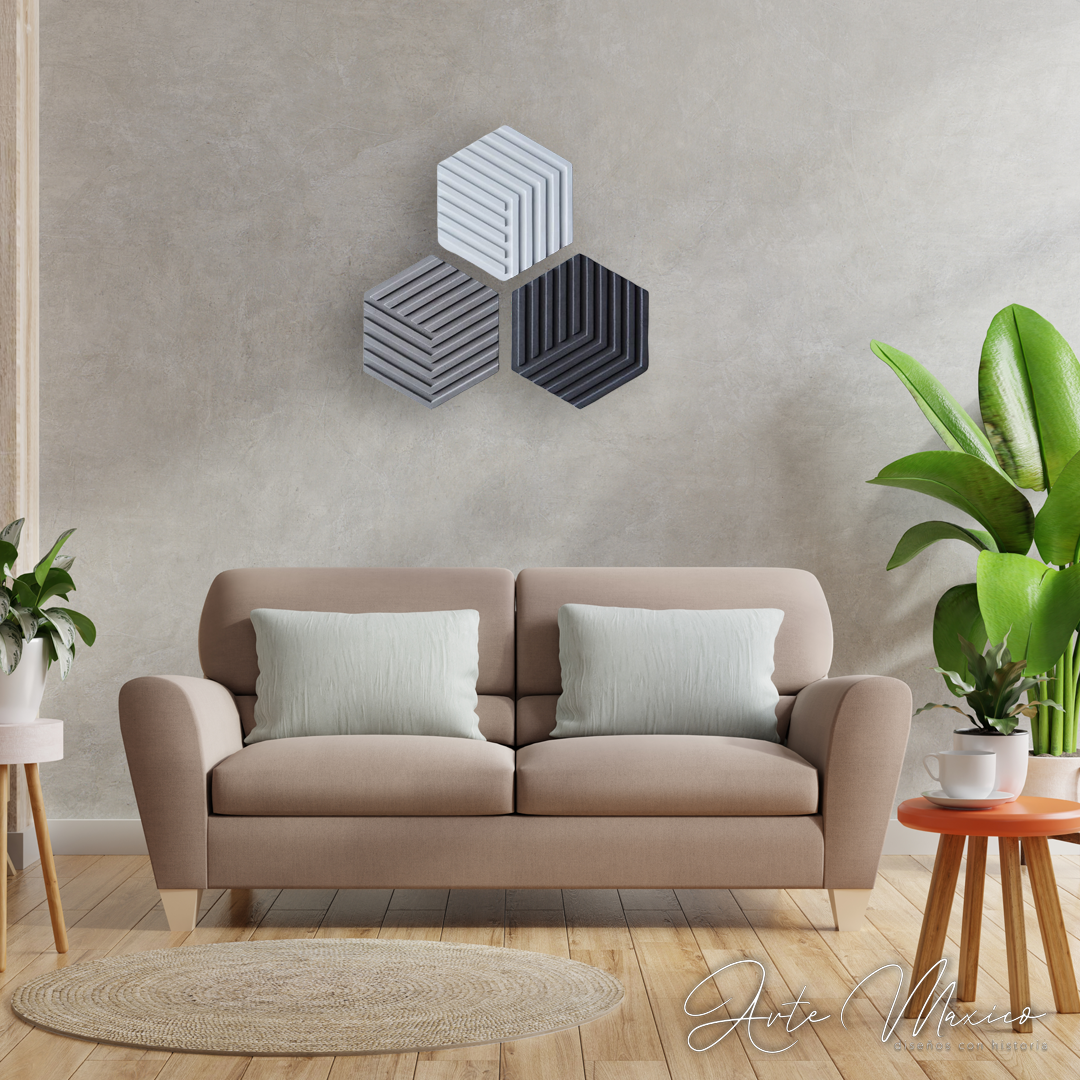 Cubos Minimalistas
