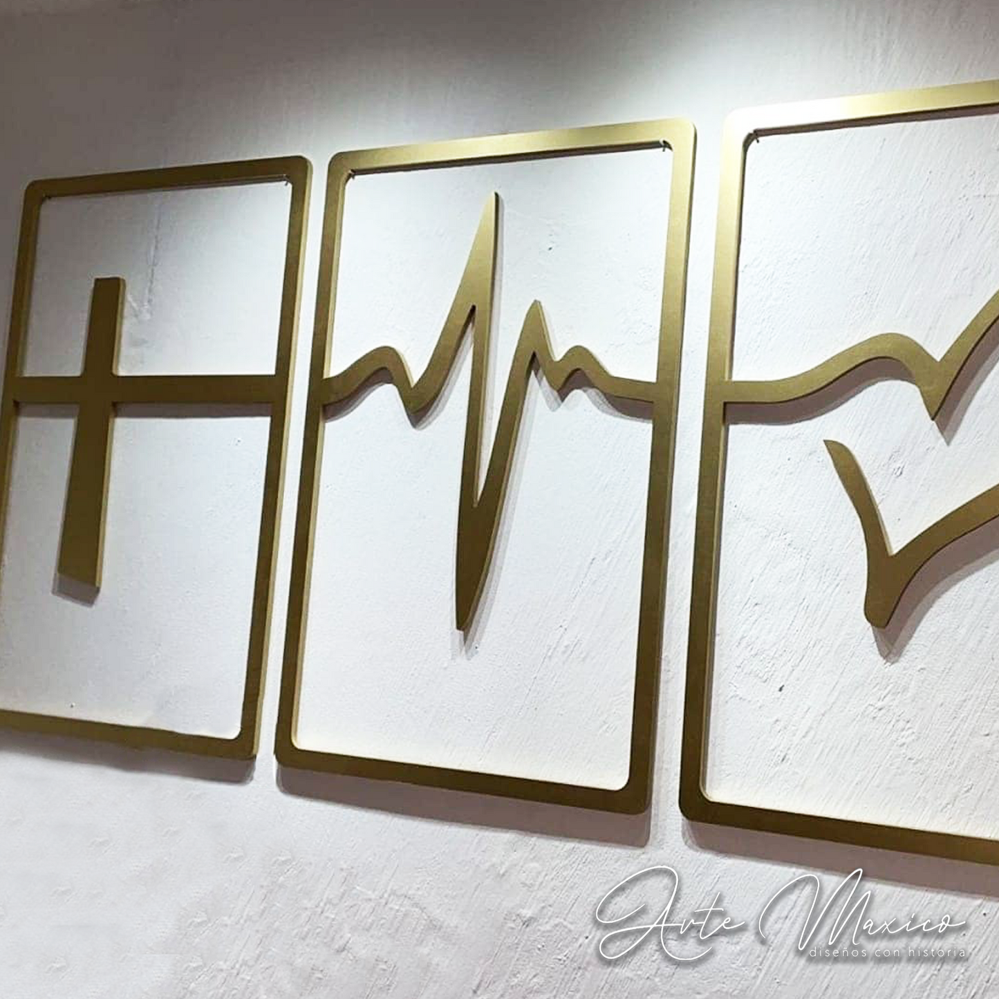 Cuadros Electro Love