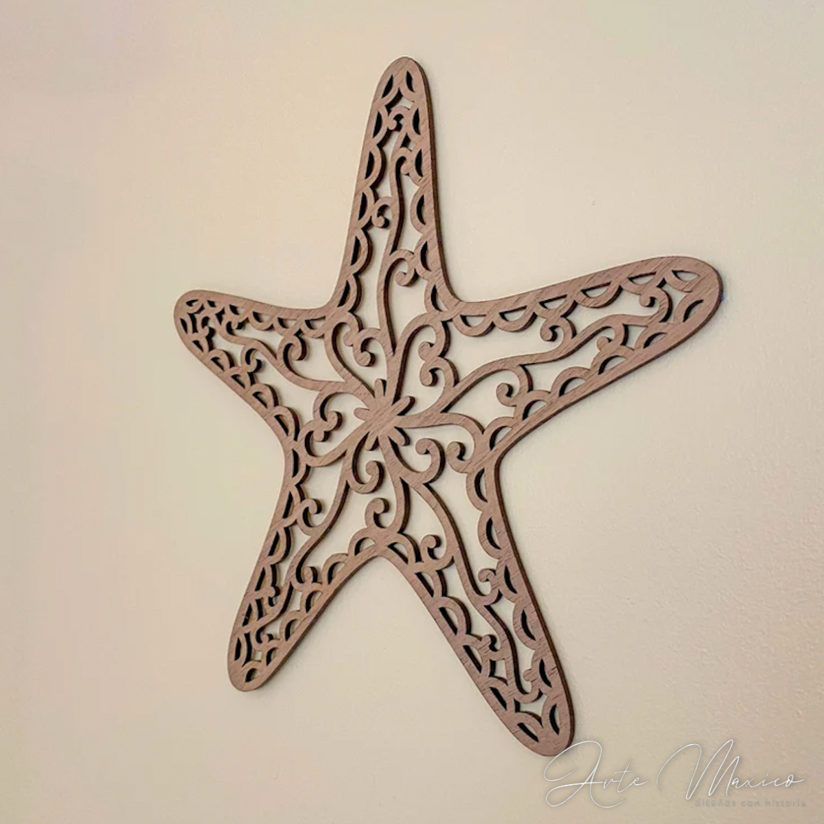 Estrella de Mar