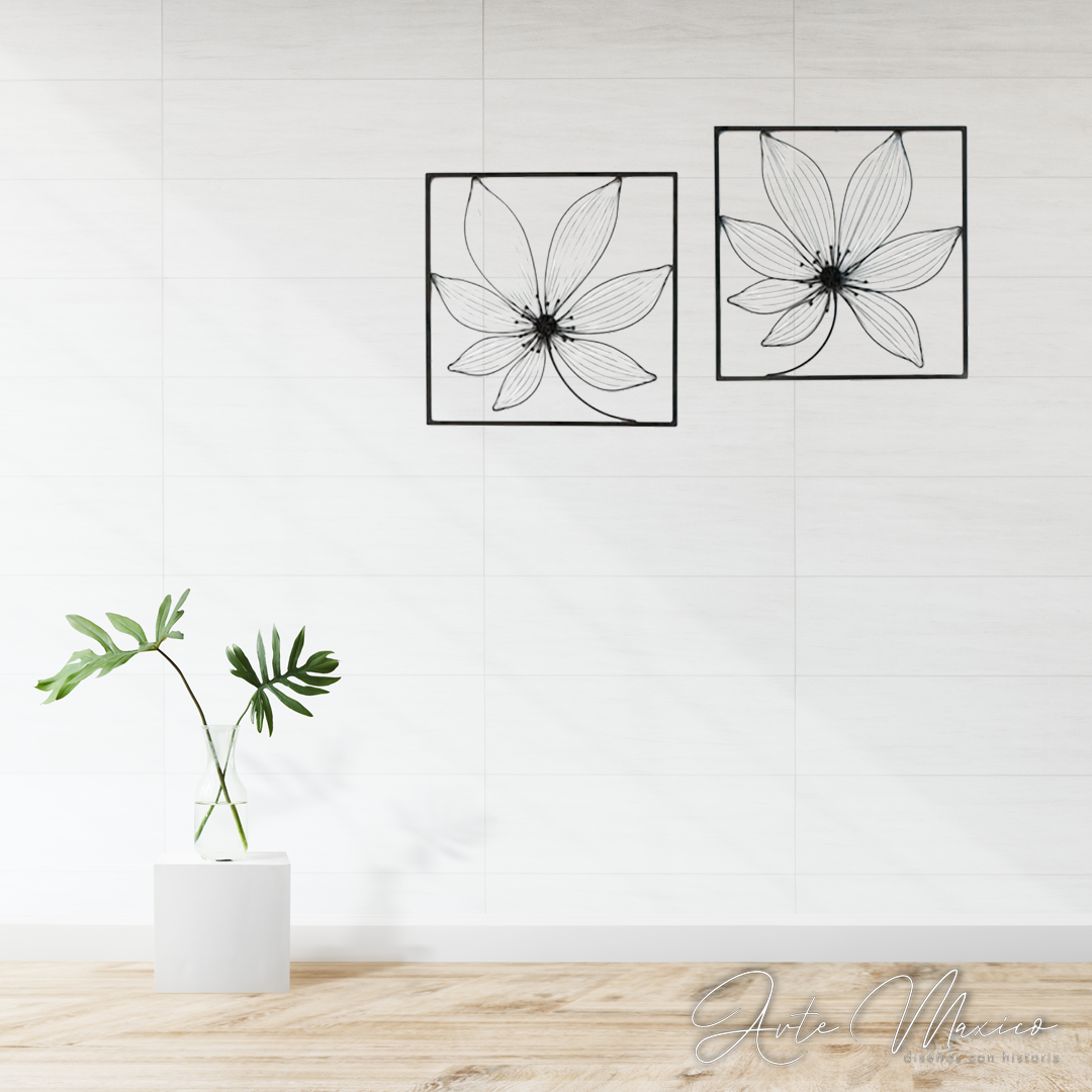 Flores Lirio