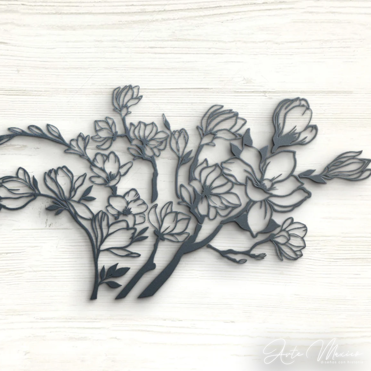 Tallos Florales