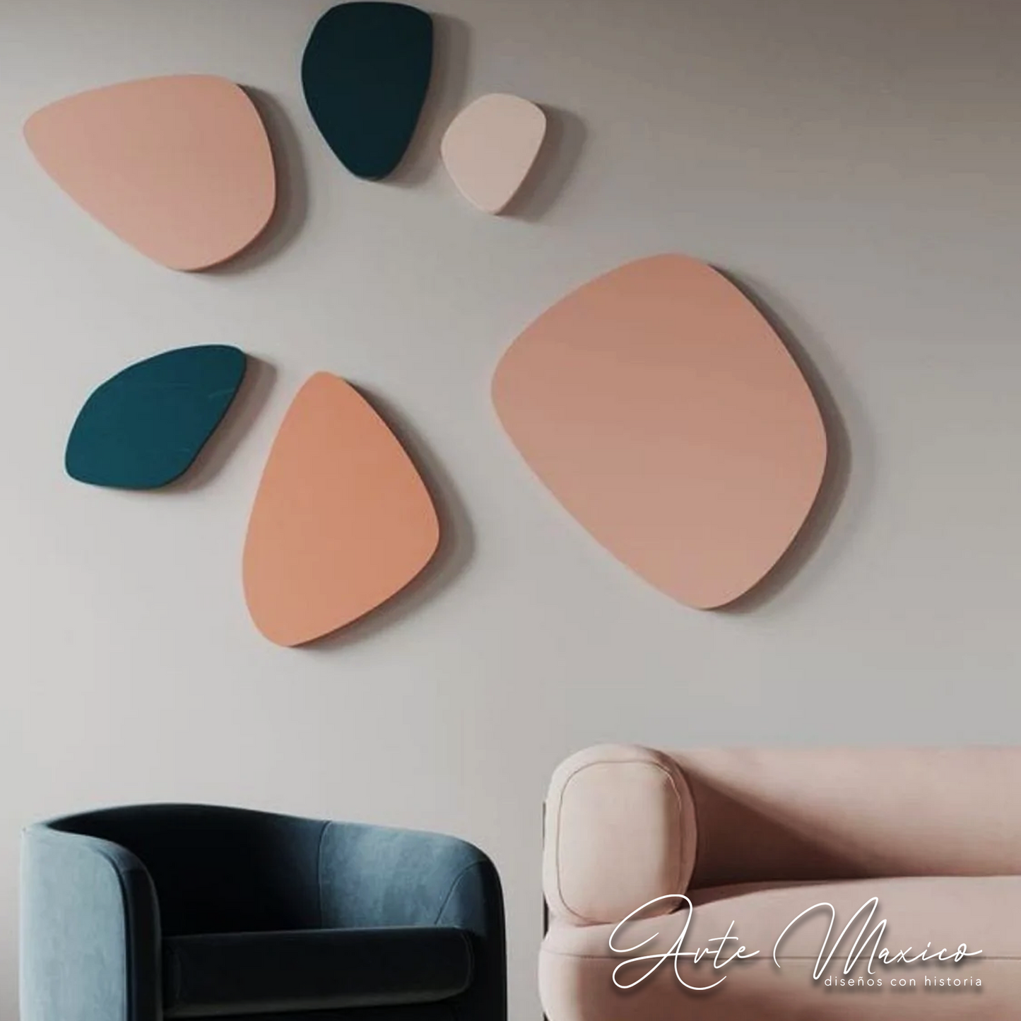 Gotas de Madera