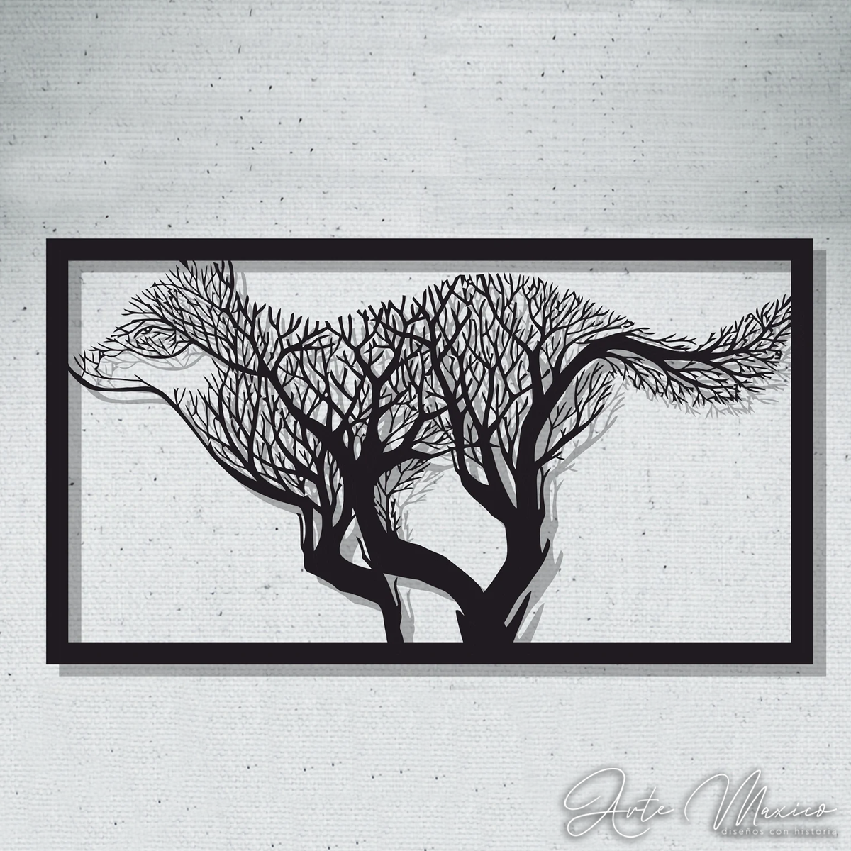 Lobo Naturaleza