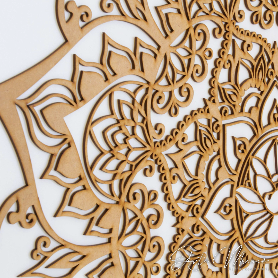 Mandala Loto