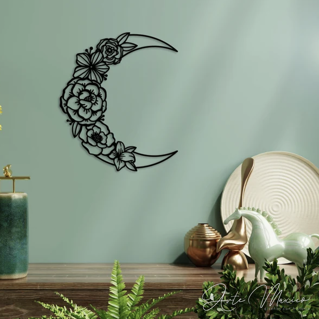 Luna Floral