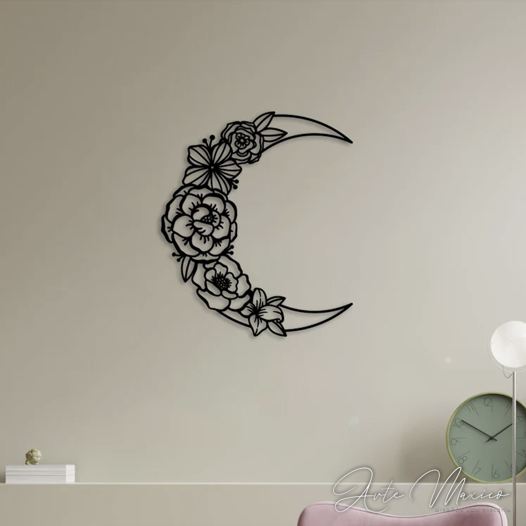 Luna Floral