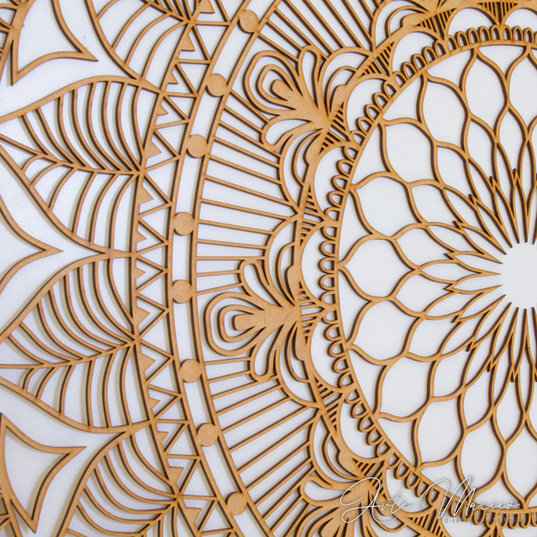 Mandala Tradicional