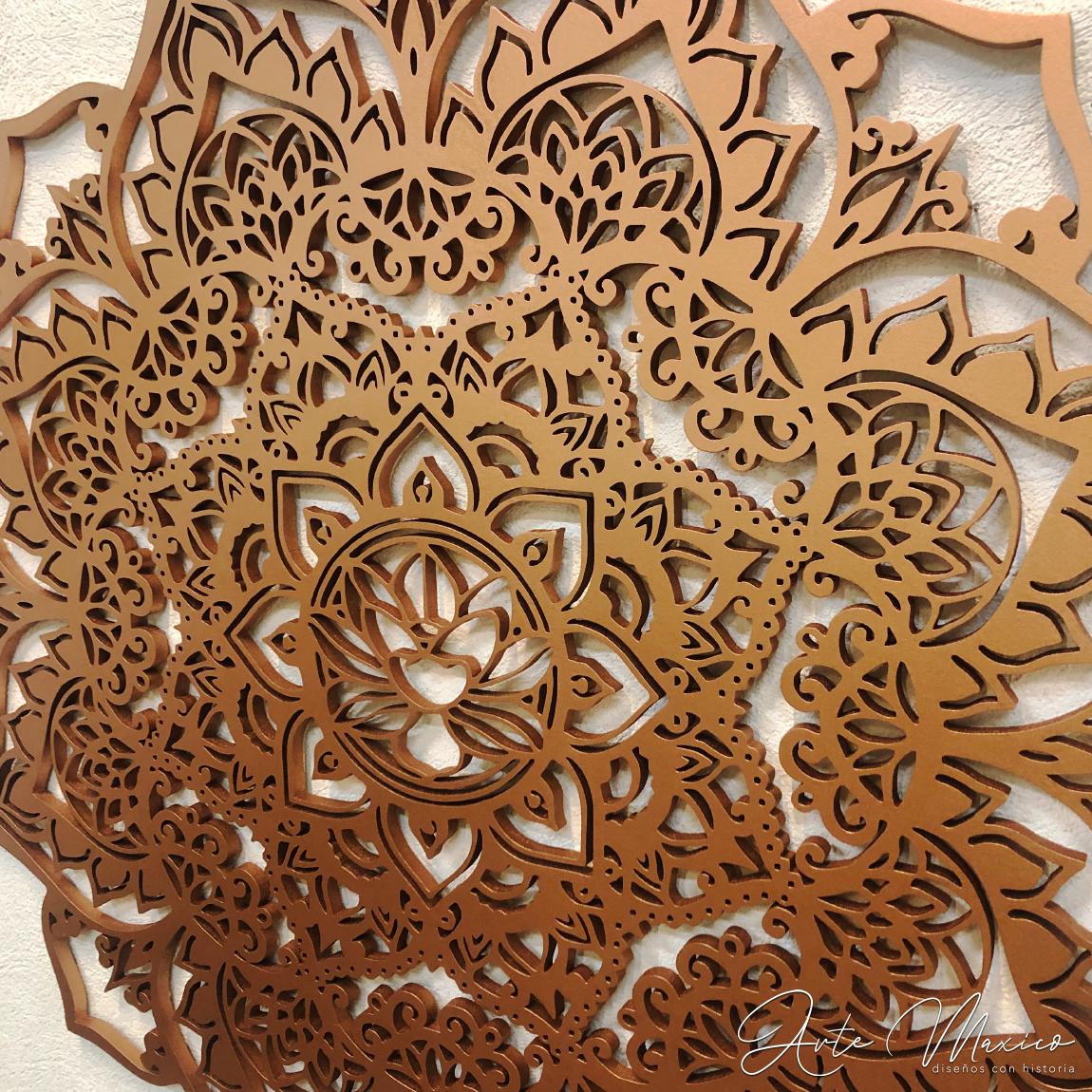 Mandala Loto
