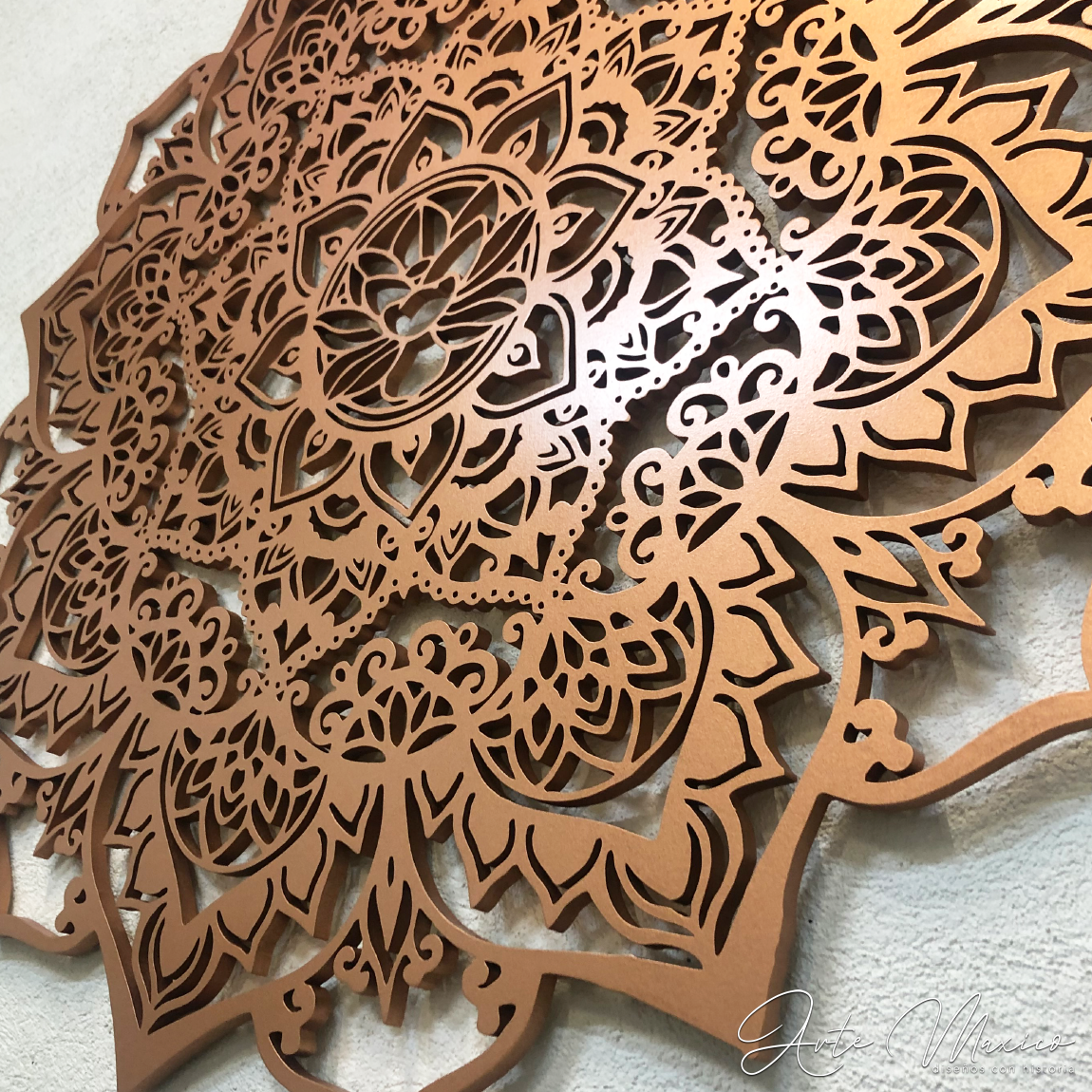 Mandala Loto